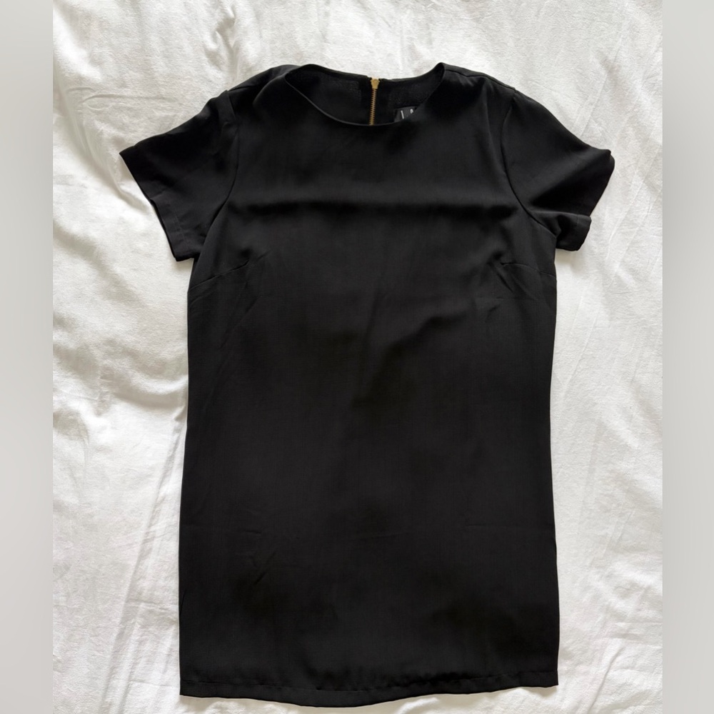 Lulu’s shift and shout Shift dress